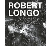 Elsy Lahner Klaus Albrecht Schrö Robert Longo: Deutsche Ausg (Copertina rigida)