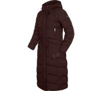 ELT Cappotto Termico Saphira Advanced, Espresso - XS