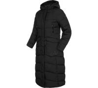 ELT Cappotto Termico Saphira Advanced, Nero - XS