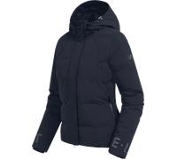 ELT Giacca da Equitazione Invernale Performance Ohio, Blu Intenso - S