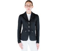 ELT Giacca da Torneo Light Mesh, Nero - L