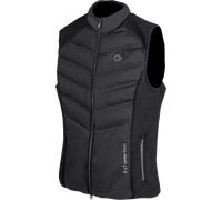 ELT Gilet Riscaldante Comfort Heat, Nero - M