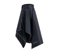 ELT Gonna termica da equitazione Lotta, blu notte, 40