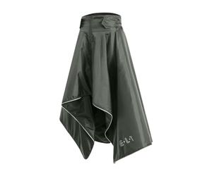 ELT Gonna termica da equitazione Lotta, Oliva scuro , 52