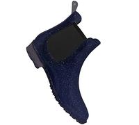 ELT - Kids Jodphurboots Sparkle Nightblue