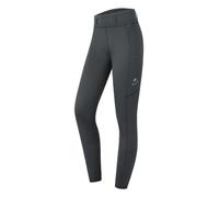 ELT Leggings da Equitazione Ella, Asfalto - 128
