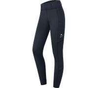 ELT Leggings da Equitazione Ella, Blu Notte - 122