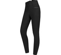 ELT Pantaloni da Equitazione Mathilda Glam High Waist, Nero - 46