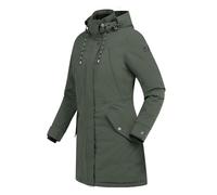 ELT Parka da equitazione Ontario