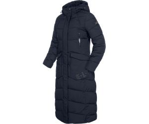 ELT Piumino Lungo Saphira Advanced, Blu Scuro - S