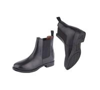 ELT Stivali Jodhpur Star, Nero , 39 EU