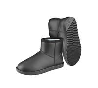 ELT Waldhausen Bootie Rainless Short, Nero , 42 EU