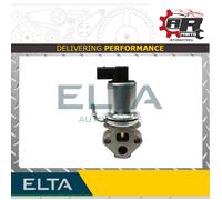 Elta EGR Valvola - Per VW Bora I Portabastoni III Golf IV New Beetle Sharan