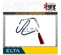 Elta Scarico Gas Sensore Temperatura - Per Sedile Altea, León, Toledo III 2005-