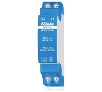 Eltako 20000073 - Alimentatore di rete per guida DIN 1A, 24 W, 1 pezzo