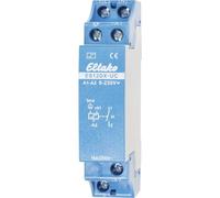 Eltako 21100002 Relè a impulso Guida DIN ES12DX-UC 1 NA 230 V/DC, 230 V/AC 16