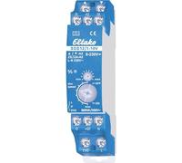 Eltako 21100800 SDS12/1-10V Steuer-Dimmschalter V für EVG