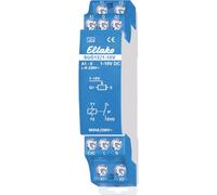 Eltako 21100802 Dimmer da guida DIN Adatto per lampadina: Lampadina