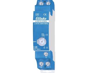 Eltako 21100805 Leistungszusatz LUD12-230V