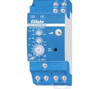 Eltako 21100810 Dimmer da guida DIN Blu