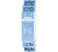 E_0001_2670134 Eltako Eltako Stromstoß-Schalter ES12-110, 1 Schließer + 1 Öffner