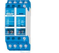Eltako 21220030 Relè a impulso Guida DIN S12-220-230V 2 NC, 2 NA 230 V/AC 16 A