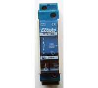 Eltako 22100020 R12-100-24V Schaltrelais 1S 16A