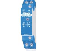 Eltako 22200002 ER12-200-UC - Blue,White - 250 V - 16 A