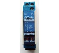 Eltako Relè di commutazione R12-200-12V 12 V 2S 16 A 22200011