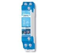 Eltako 22200030 R12-200-230V - Blue,White - 230 V - 50/60 Hz - 16 A