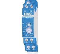 Eltako 23001202 RVZ12DX-UC - Blue - CE - 8 - 230 V - 50 Hz - 2000 VA - 10 A
