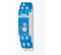 Eltako avz12dx-uc rele' temporizzato monofunzionale 230 v 1pz intervallo di