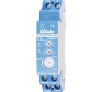 Eltako 23100704 NLZ12NP-230V+UC Interruttore per il tempo di funzionamento