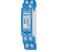 Eltako 23100800 Relè temporizzatore luci scale Guida DIN 8 V DC/AC, 12 V DC/AC,
