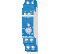 Eltako 23100934 Relè temporizzatore luci scale 230 V/AC