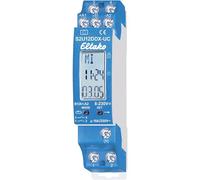 Eltako 23200901 Schaltuhr S2U12DDX-UC 2Kanäle mit Display