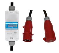 Eltako 28032128 DSZ180CEE-32A MID Contatore corrente trifase digitale 10 A 1 p