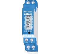 Eltako 28065615 WSZ15D-65A MID Contatore corrente alternata digitale 65 A Appr