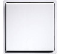 Eltako 30000192 FMT55/2-rw senza fili Telecomando Raggio di azione Max. (campo