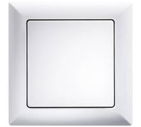 Eltako 30000642 BLA55-rw Coperchio cieco Morsetto