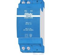 Eltako snt14-24v/24w alimentatore per guida din 1 a 24 w x