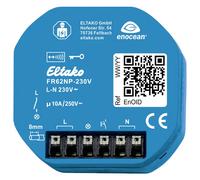 Eltako 30100543 FR62NP-230V senza fili Attuatore Da incasso