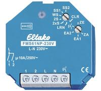 Eltako 30200330 Attuatore interruttore Aggancio - Interruttore 1 canale Da inca