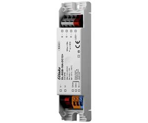 Eltako 33000014 DL-RGB-16A-DC12+ - Dimmer a LED da incasso, montaggio a soffitto