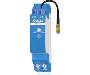 Eltako, 4407463, Bus Radio Ripetitore RS485 1 e 2 Livello Frp14