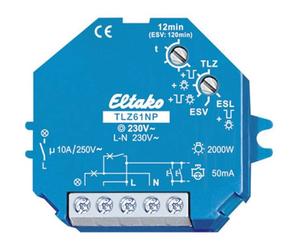 Eltako 61100102 TLZ61NP-230V Treppenlicht