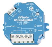 Eltako 61100301 Relè temporizzatore luci scale Da incasso, Ad incasso 230 V