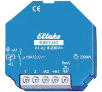 E_0001_2826627 Eltako Eltako ES61-UC 1P Blu, Bianco trasmettitore di potenza Cli