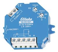 Eltako 61100704 NLZ61NP-UC Interruttore per il tempo di funzionamento