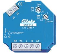 Eltako 61200430 Stromstoss-Schalter Unterputz EGS61Z-230V 2 Schließer 230 V 16